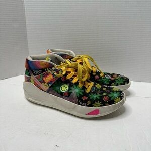 Nike KD 13 Peace, Love, and Basketball Kevin Durant
